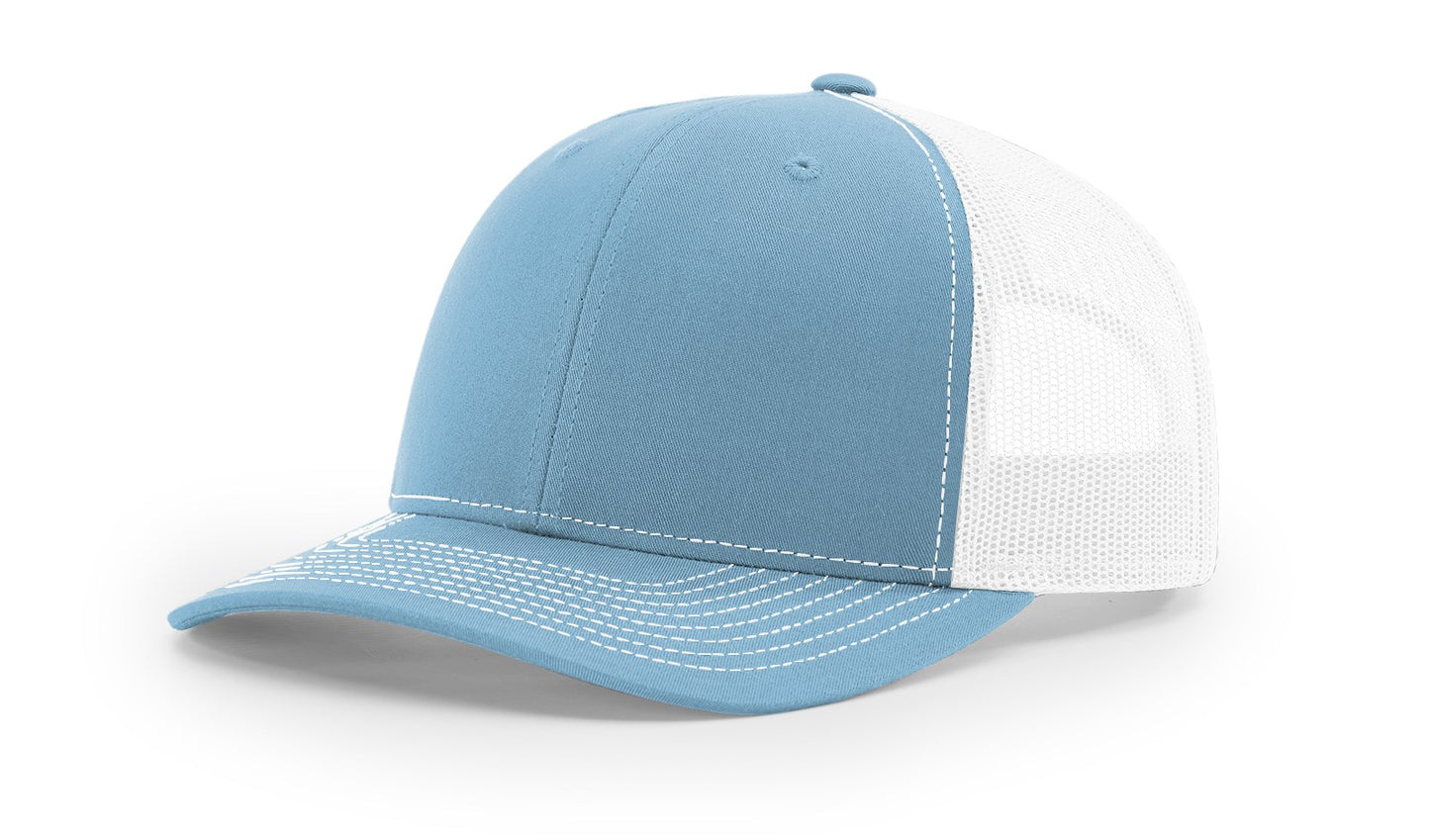 Richardson 112 Trucker Cap