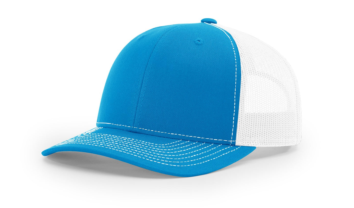 Richardson 112 Trucker Cap