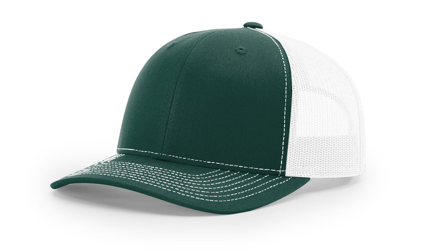 Richardson 112 Trucker Cap