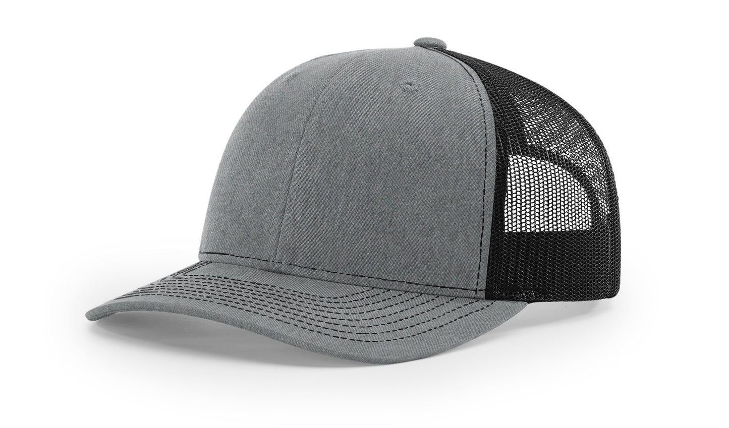 Richardson 112 Trucker Cap