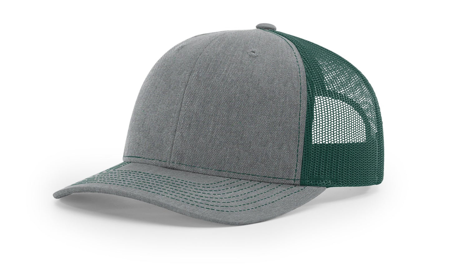 Richardson 112 Trucker Cap