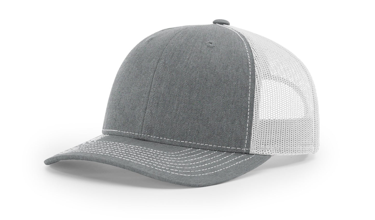 Richardson 112 Trucker Cap