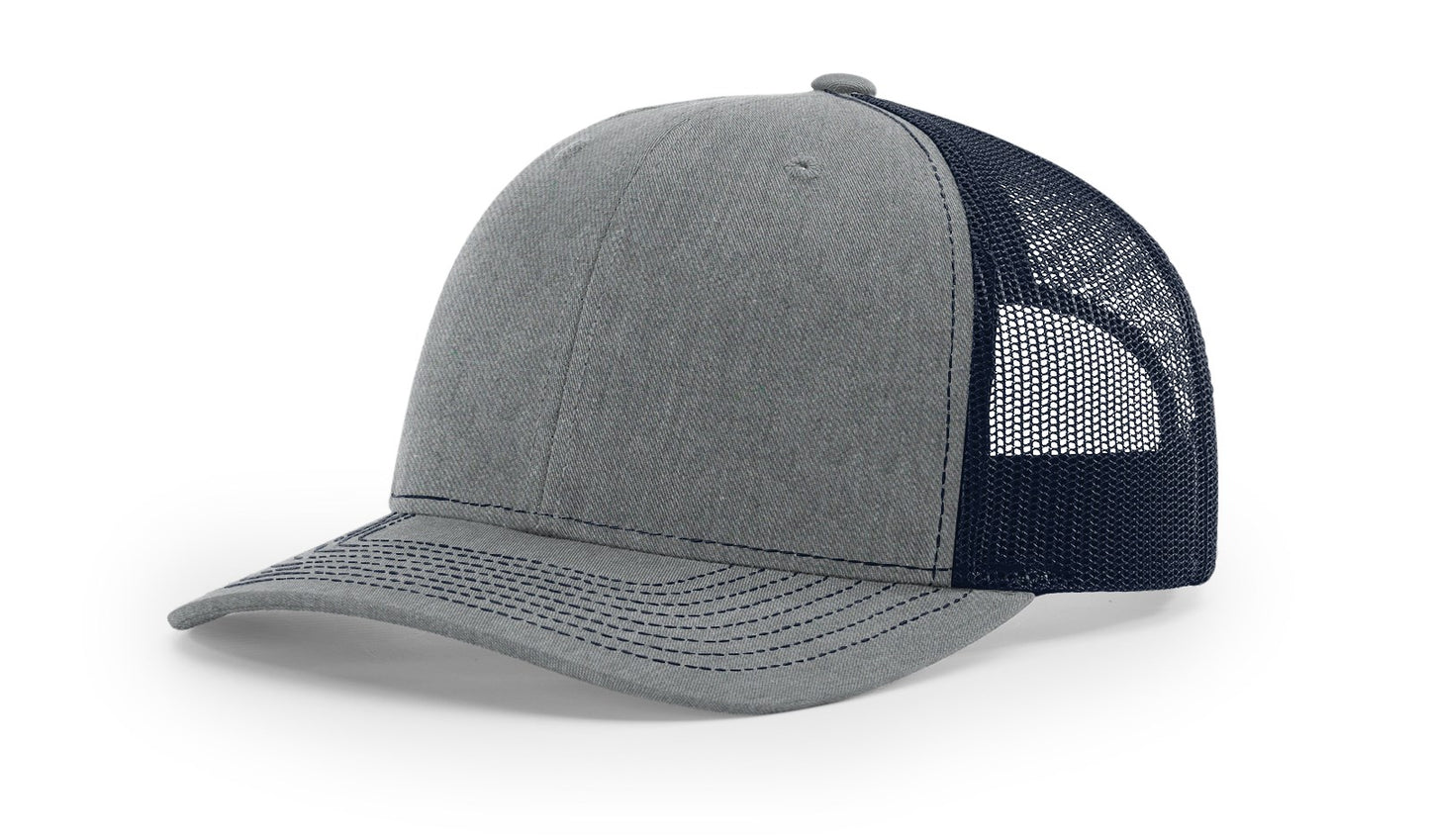 Richardson 112 Trucker Cap