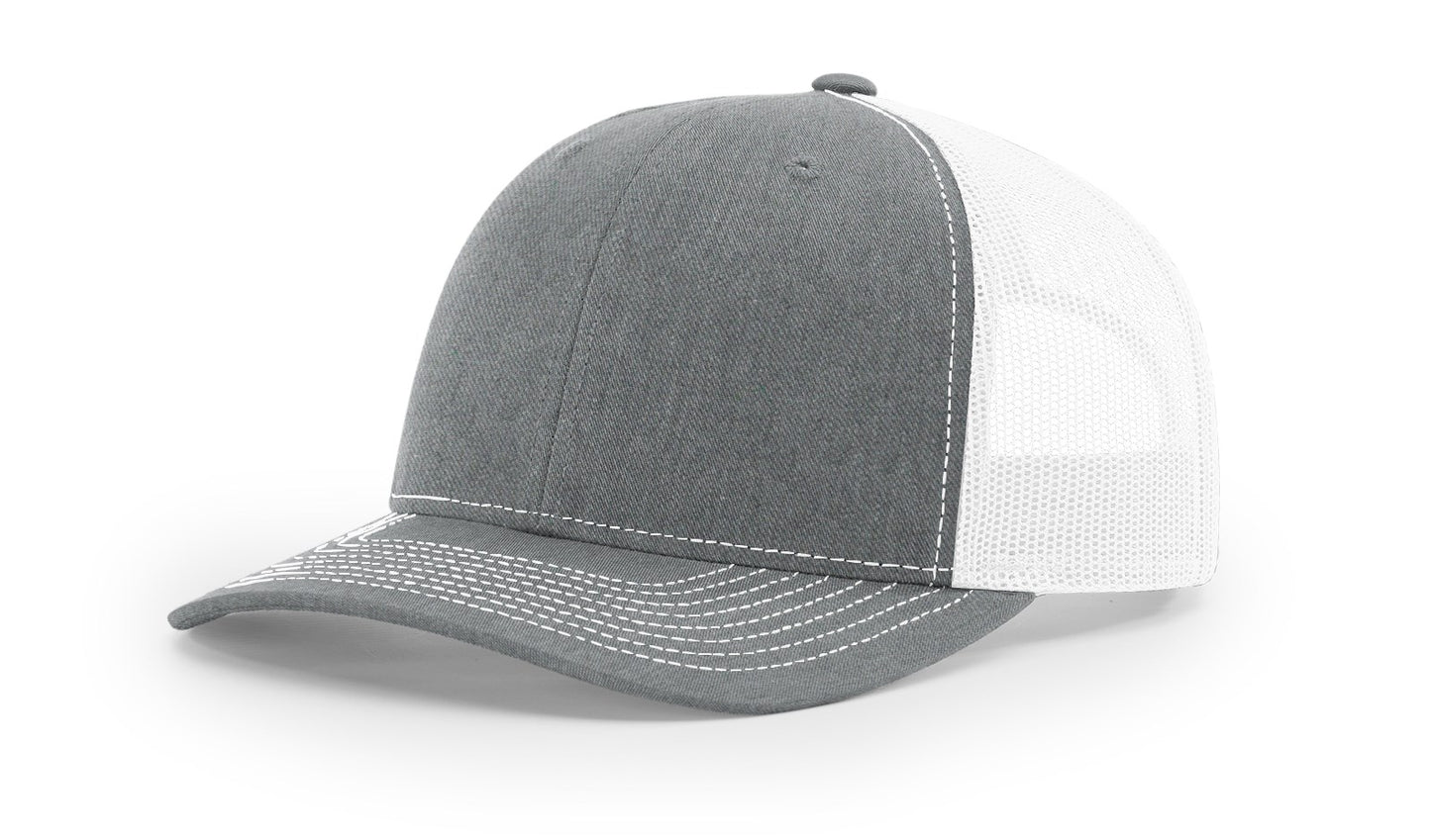 Richardson 112 Trucker Cap