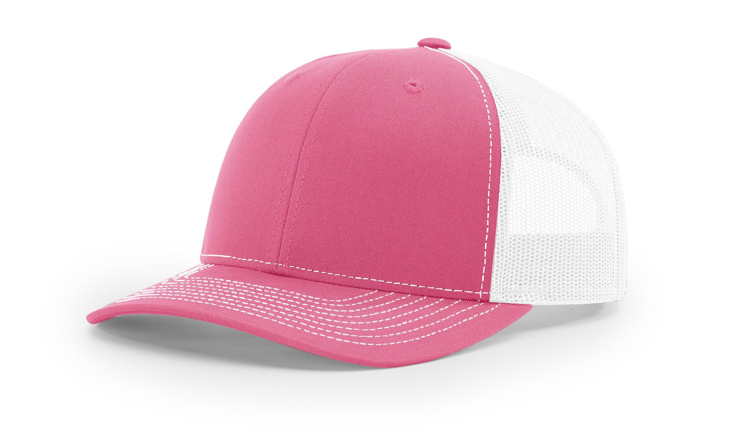 Richardson 112 Trucker Cap