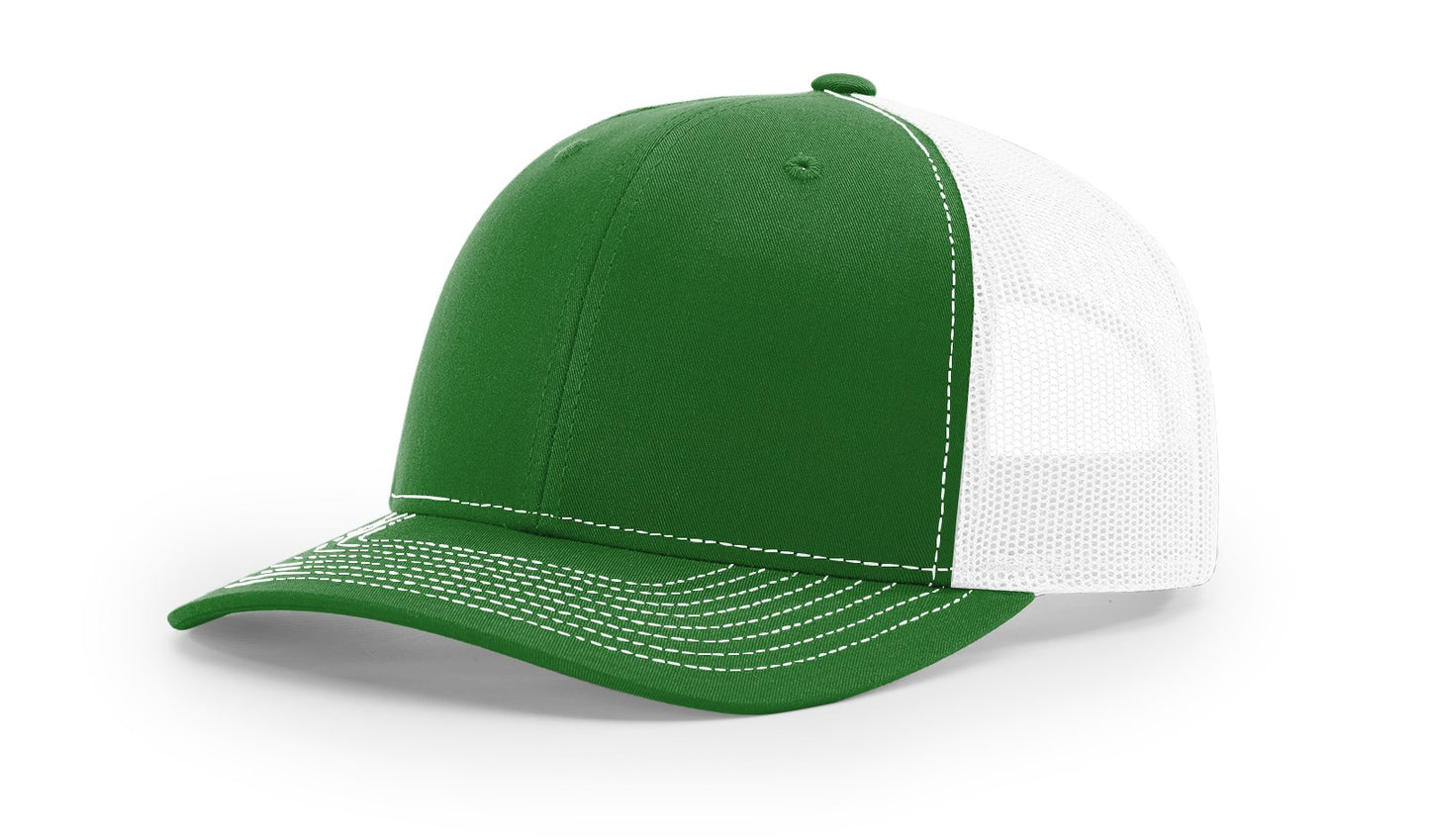 Richardson 112 Trucker Cap