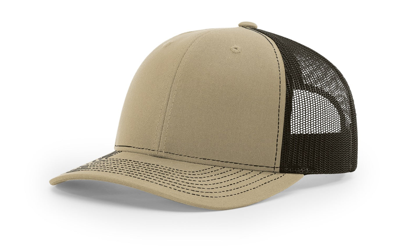 Richardson 112 Trucker Cap