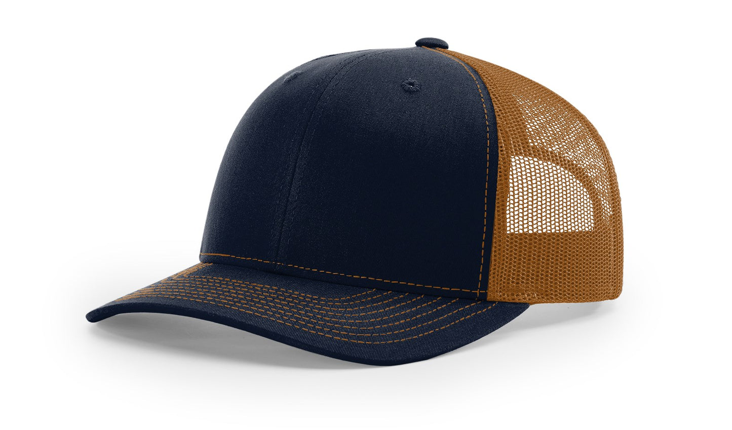 Richardson 112 Trucker Cap