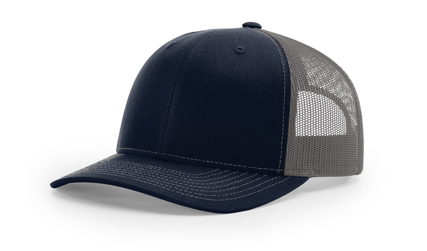 Richardson 112 Trucker Cap