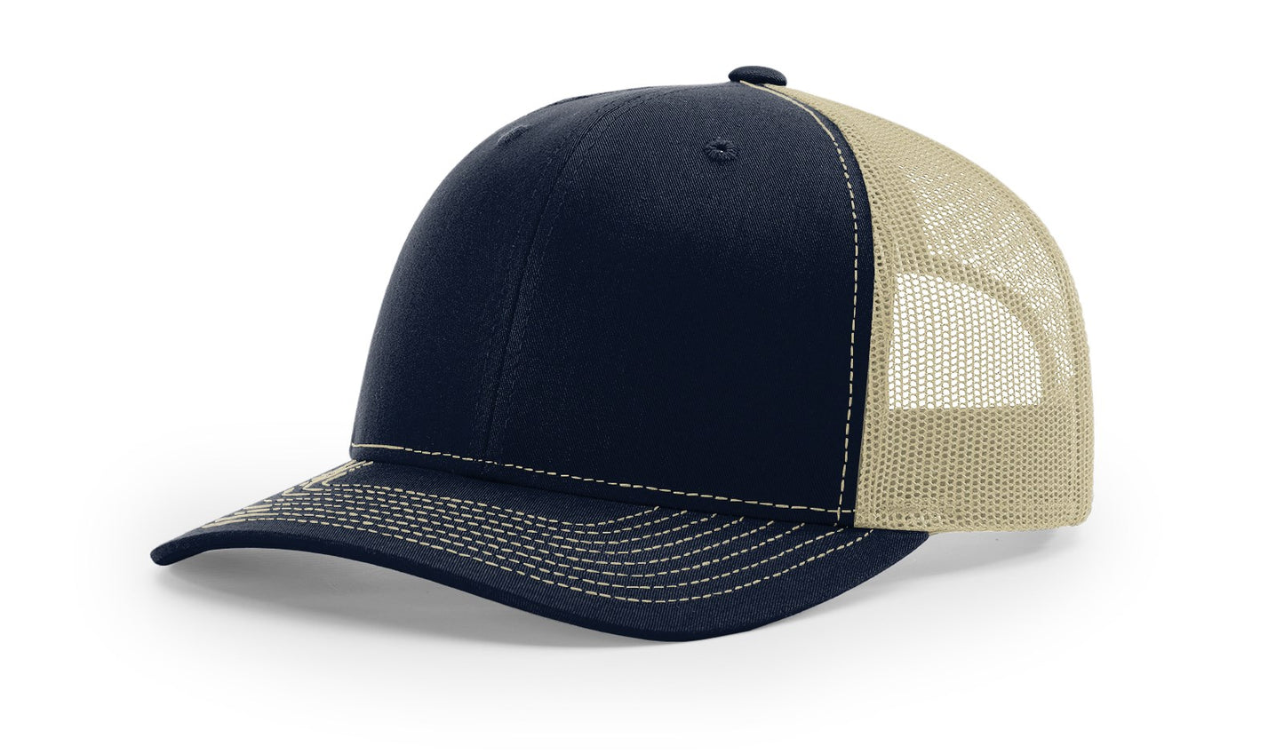 Richardson 112 Trucker Cap