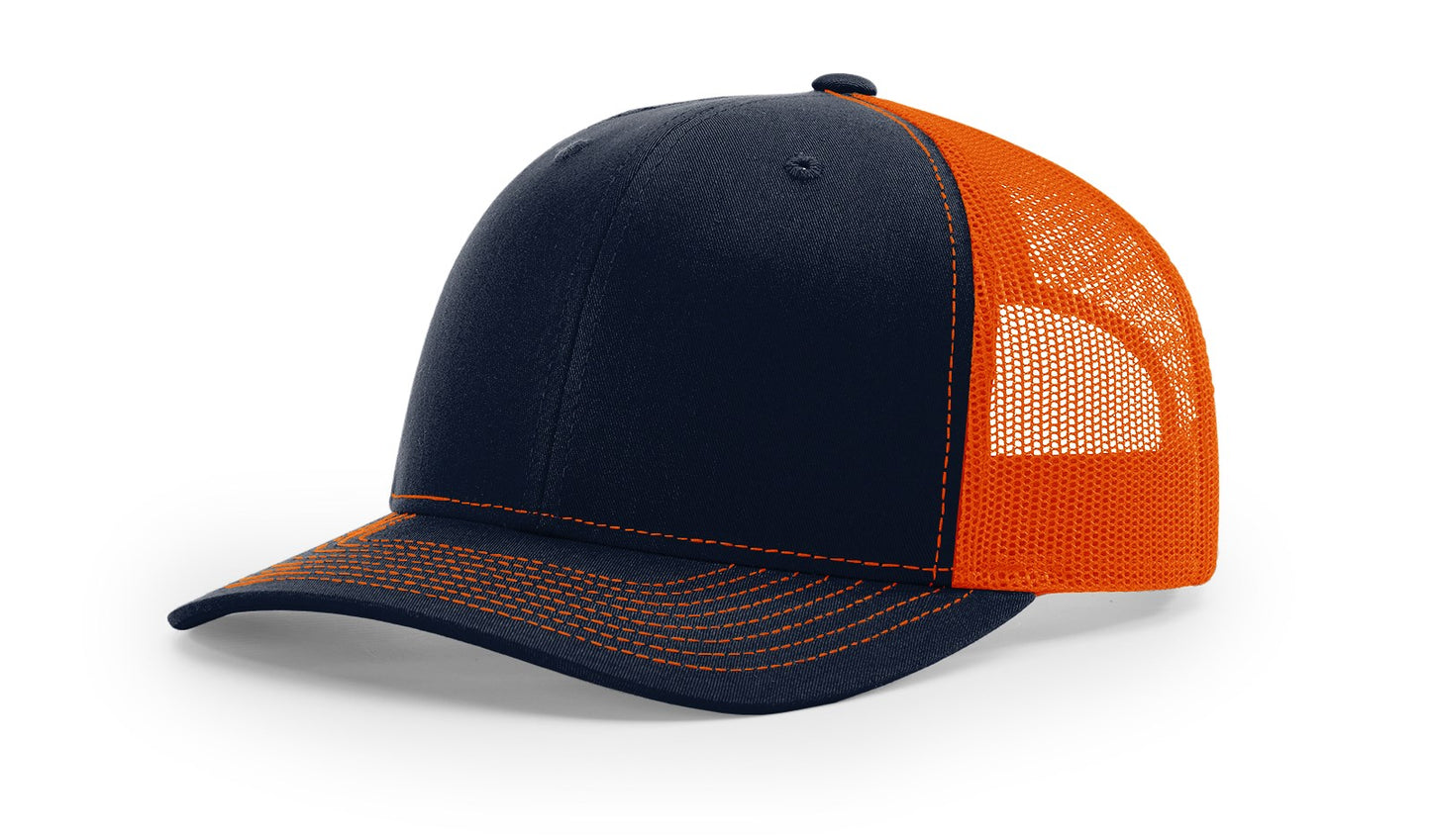 Richardson 112 Trucker Cap