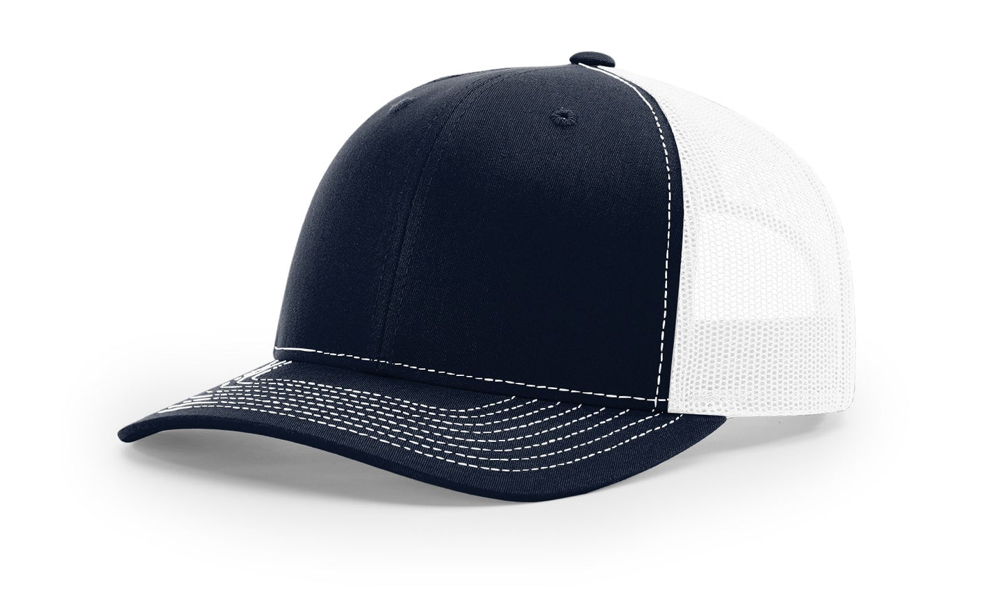 Richardson 112 Trucker Cap