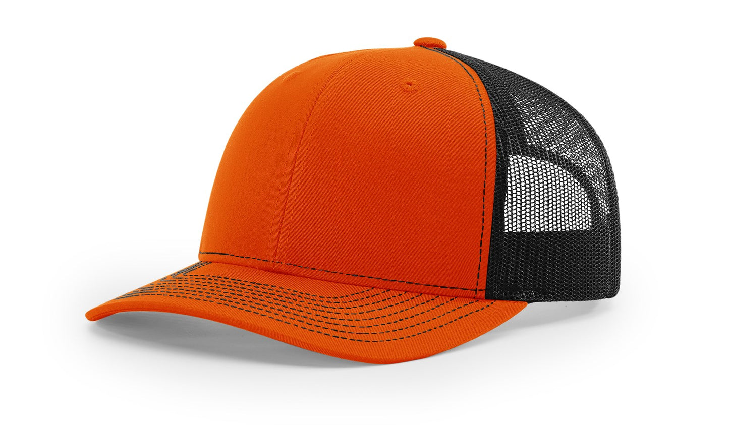Richardson 112 Trucker Cap