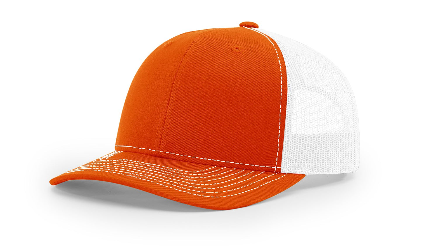 Richardson 112 Trucker Cap