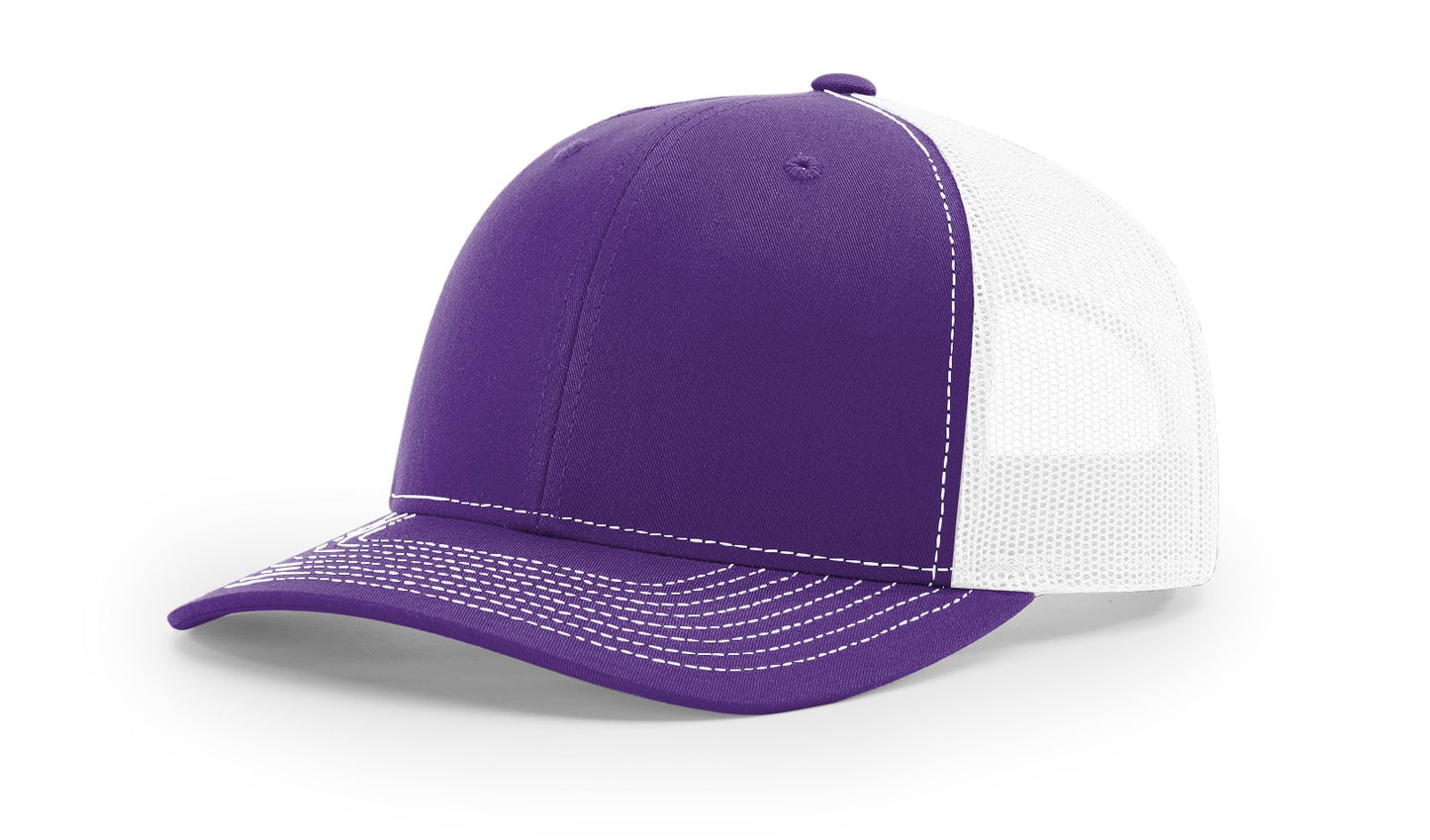Richardson 112 Trucker Cap