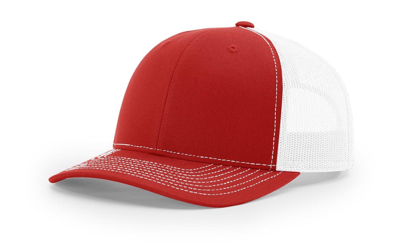Richardson 112 Trucker Cap