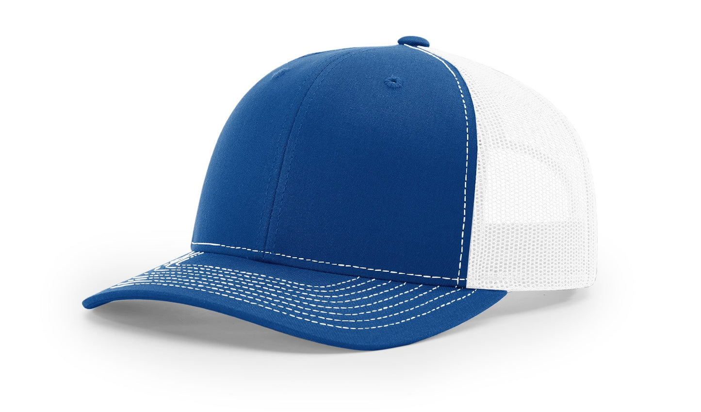 Richardson 112 Trucker Cap