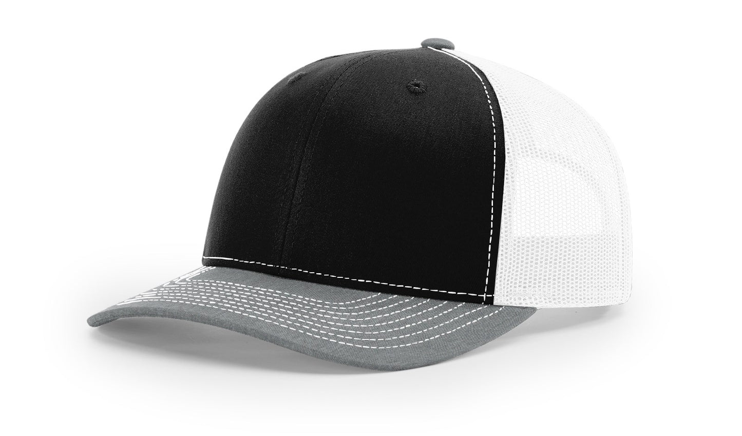 Richardson 112 Trucker Cap