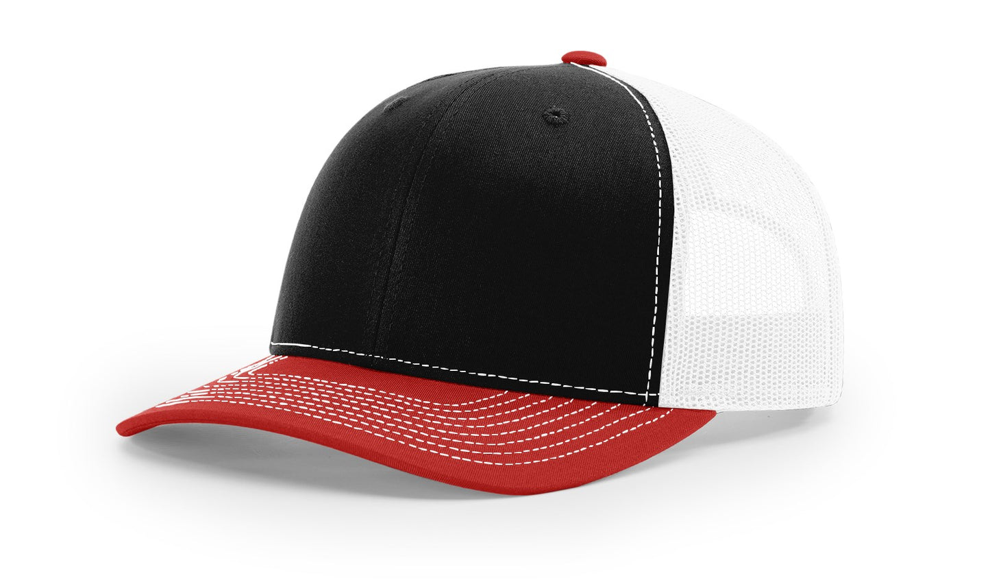 Richardson 112 Trucker Cap