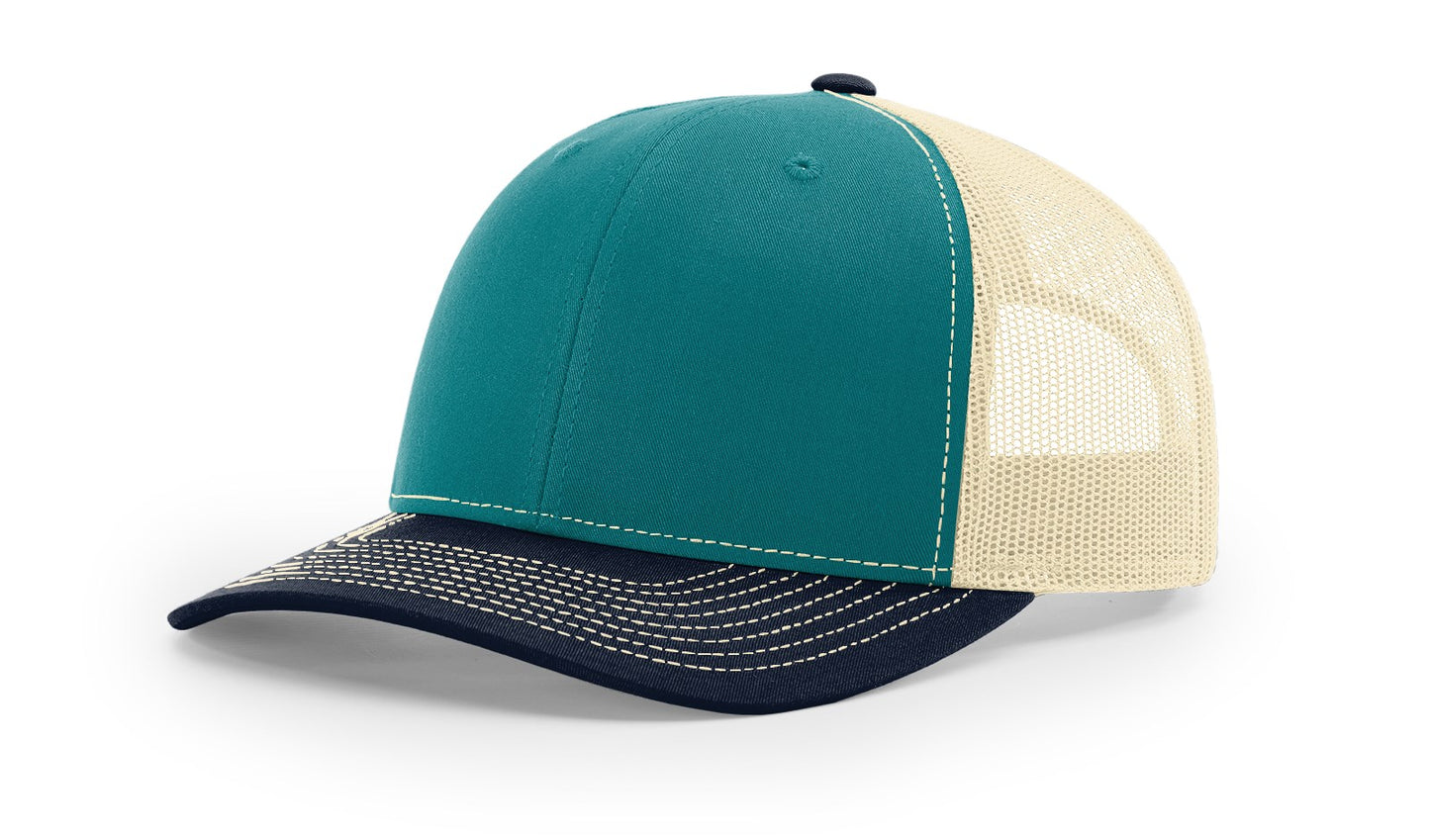 Richardson 112 Trucker Cap