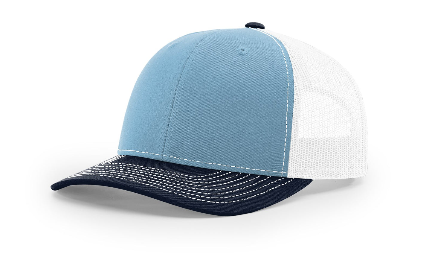 Richardson 112 Trucker Cap