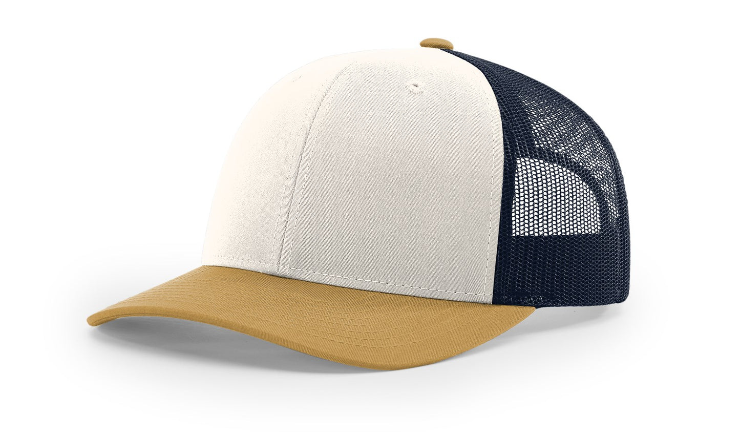 Richardson 112 Trucker Cap