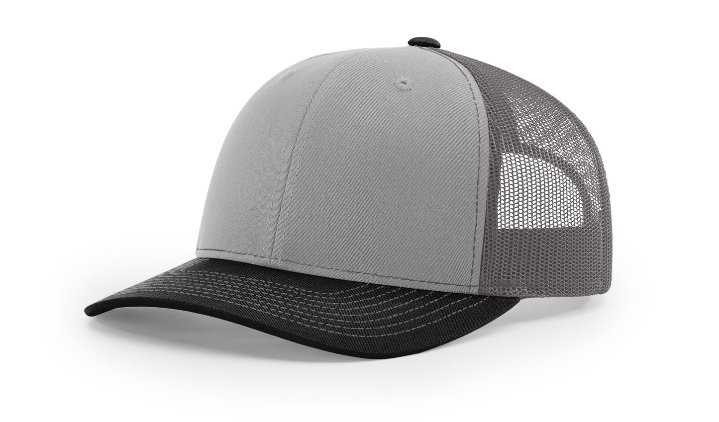 Richardson 112 Trucker Cap