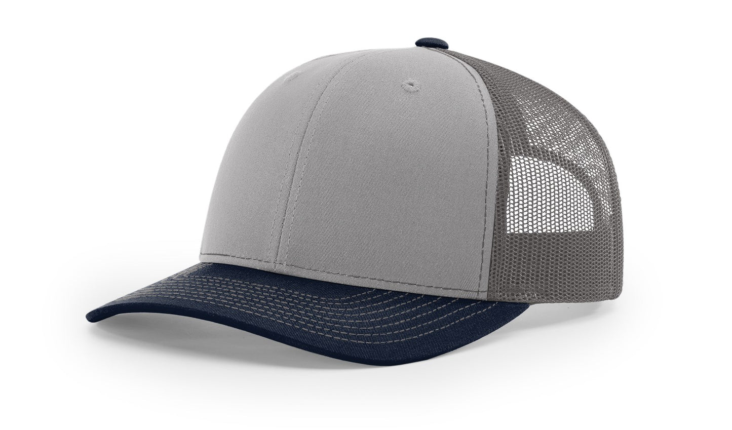 Richardson 112 Trucker Cap