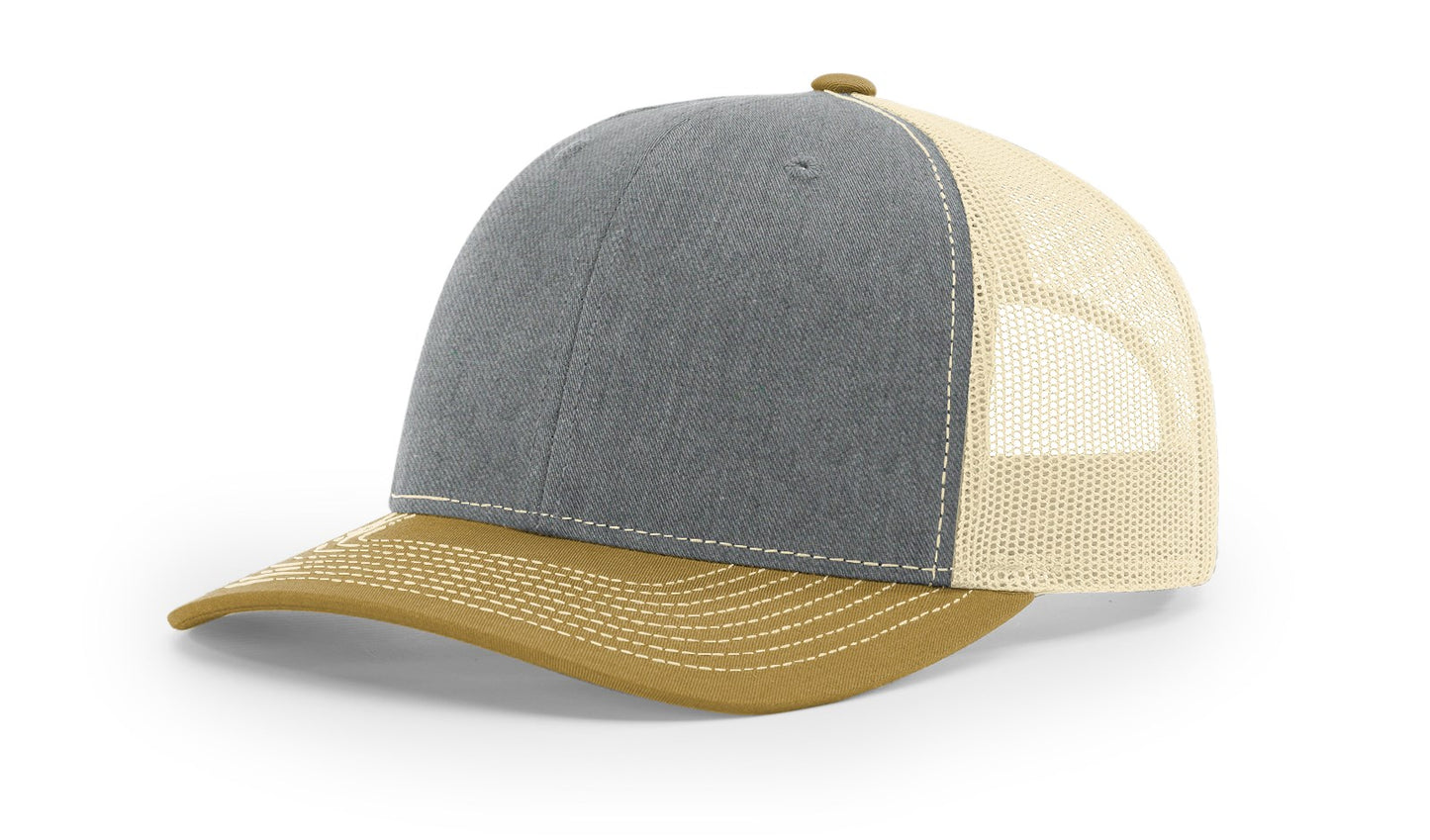 Richardson 112 Trucker Cap