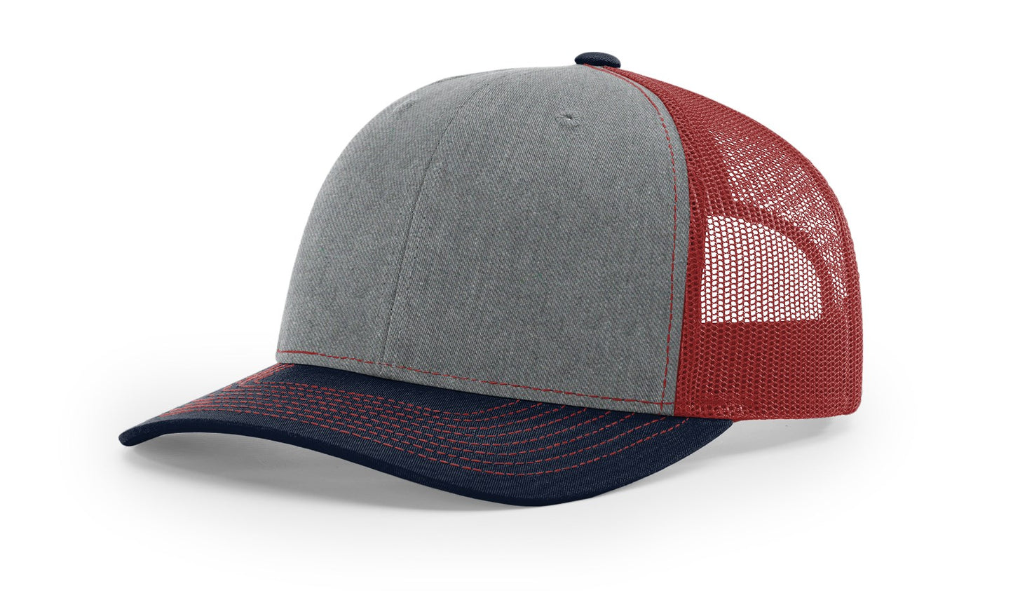Richardson 112 Trucker Cap