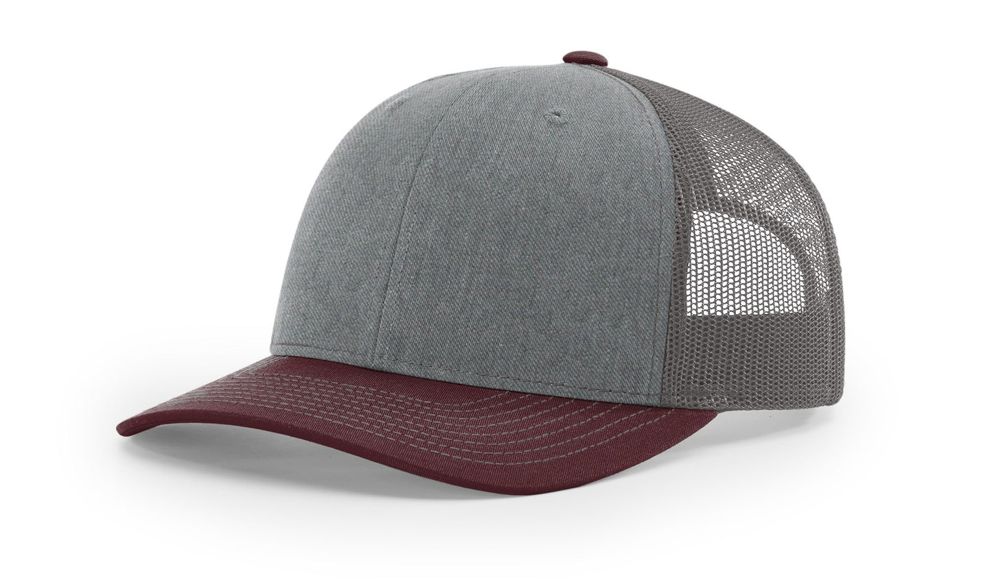Richardson 112 Trucker Cap