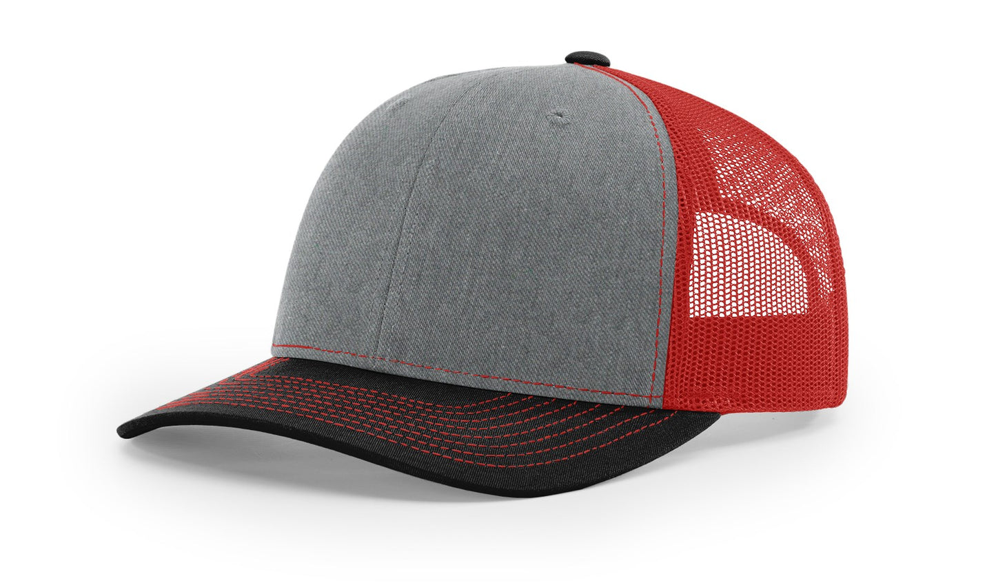 Richardson 112 Trucker Cap