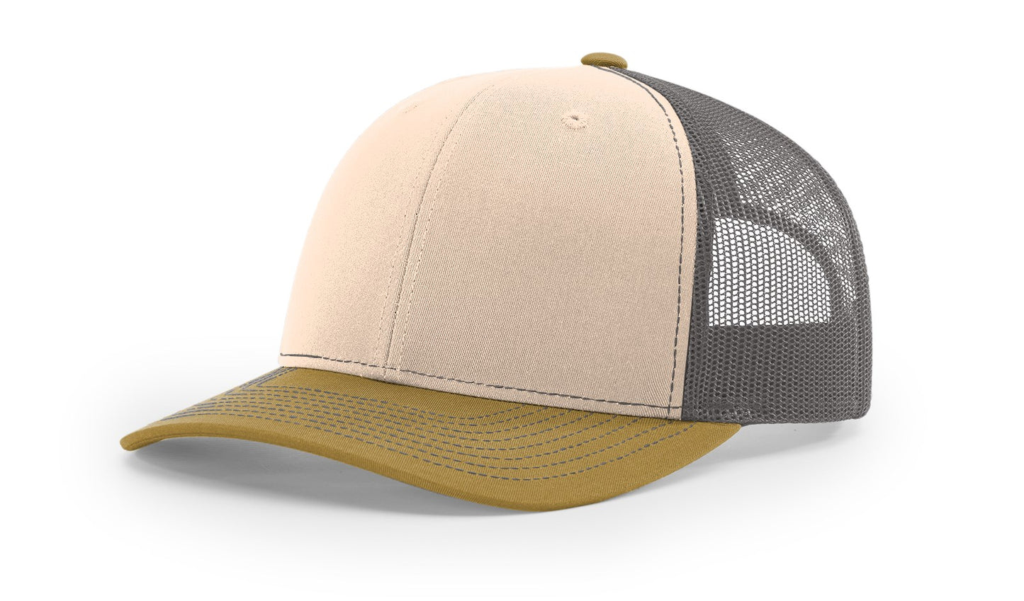 Richardson 112 Trucker Cap