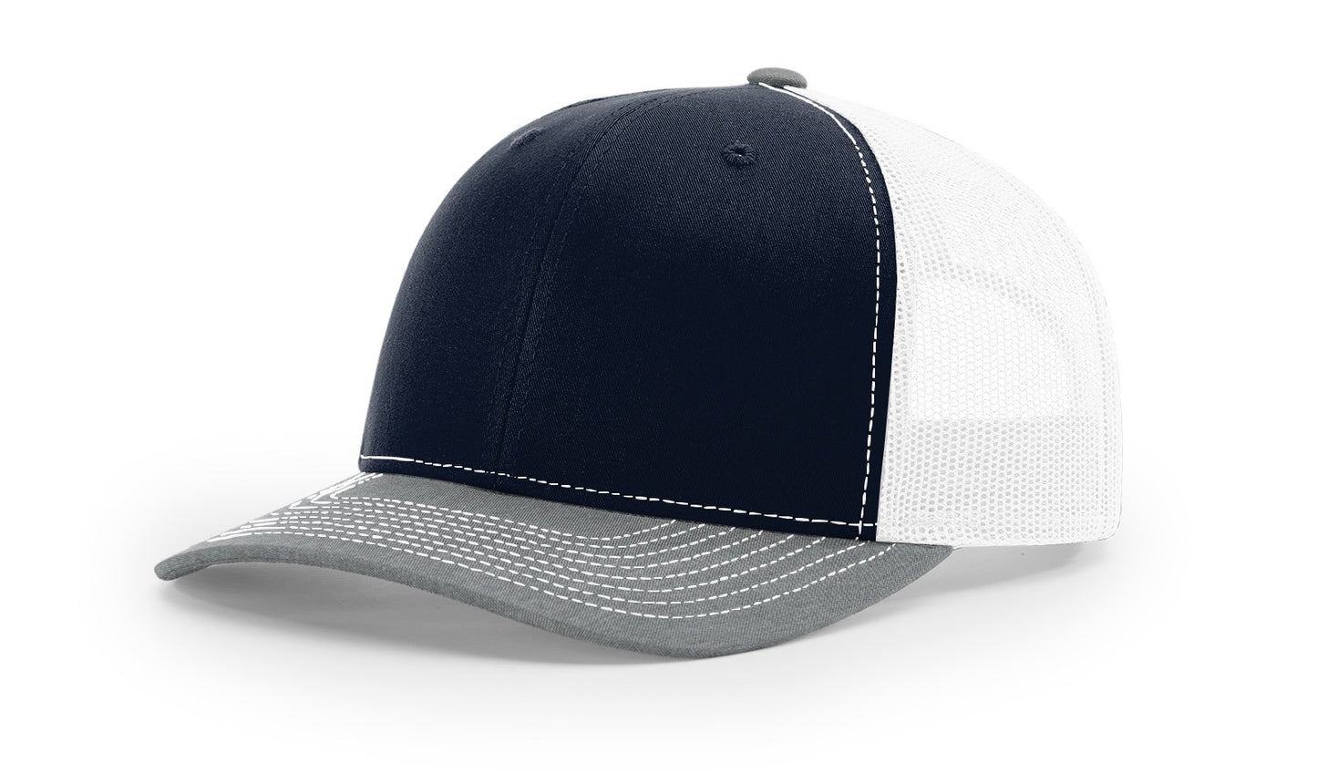 Richardson 112 Trucker Cap