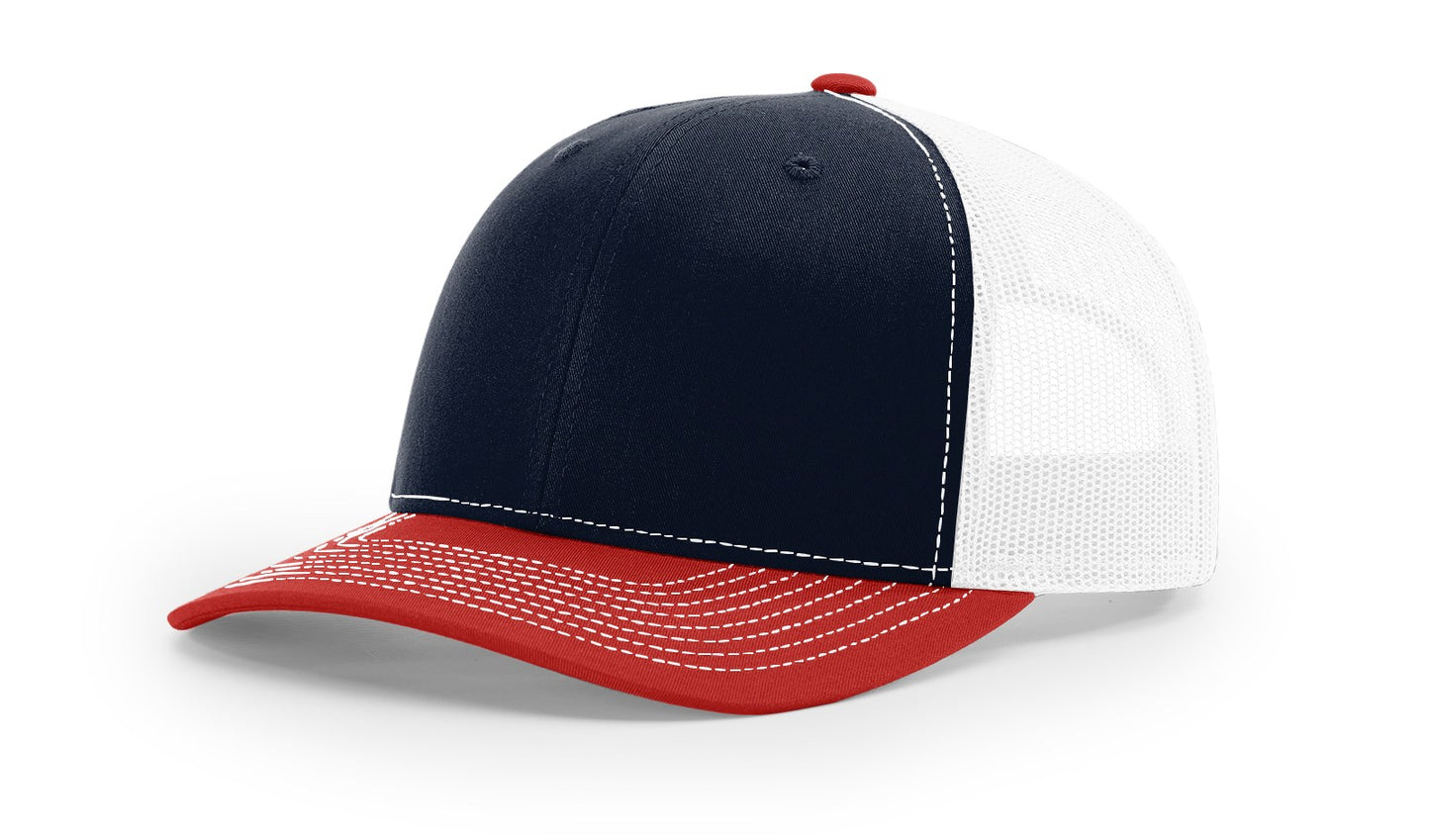 Richardson 112 Trucker Cap