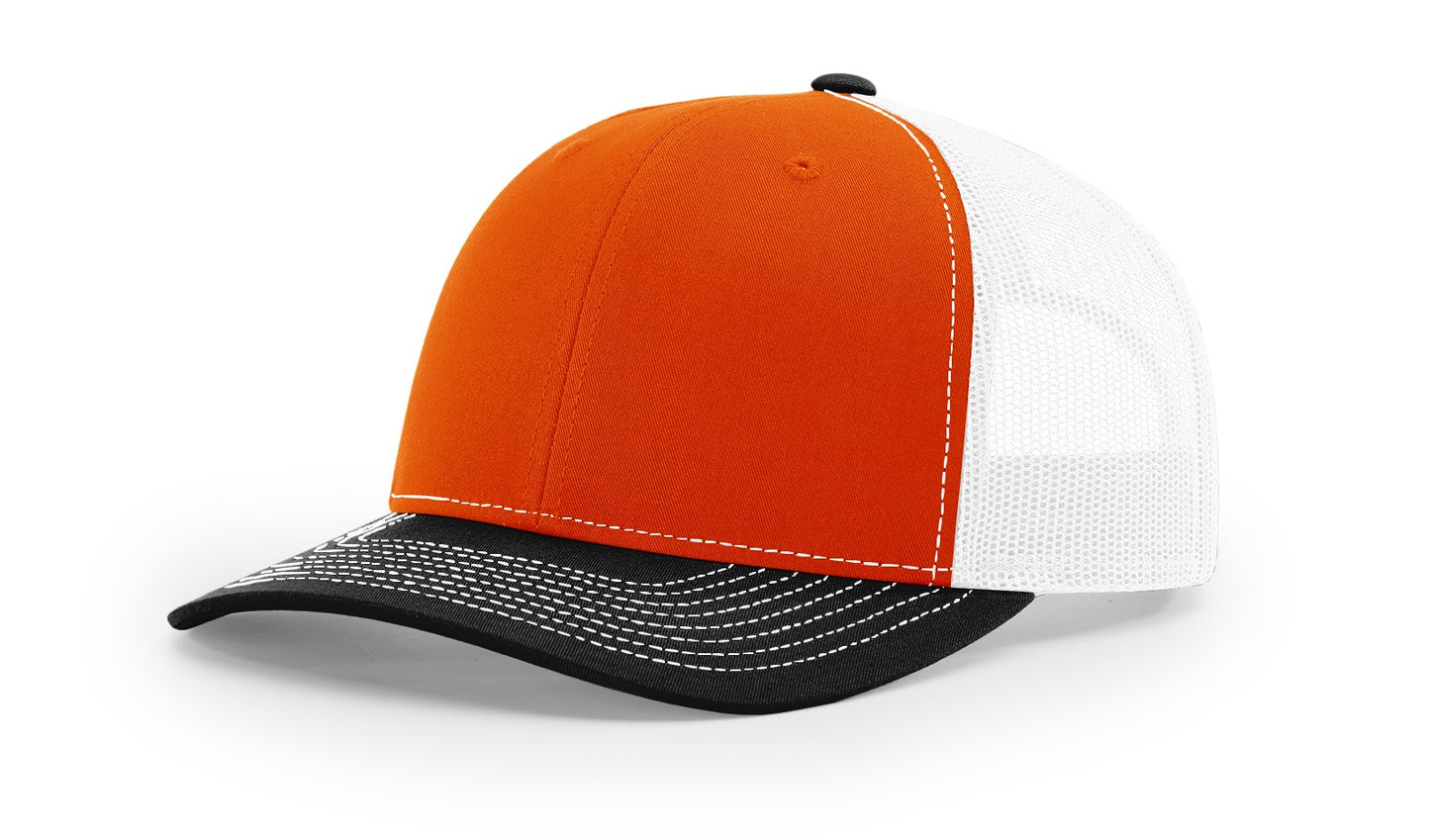 Richardson 112 Trucker Cap