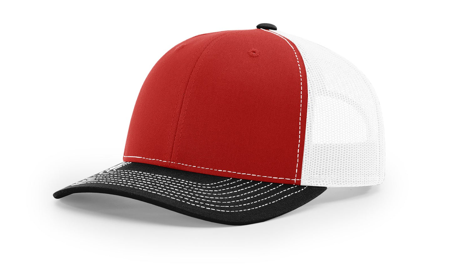 Richardson 112 Trucker Cap