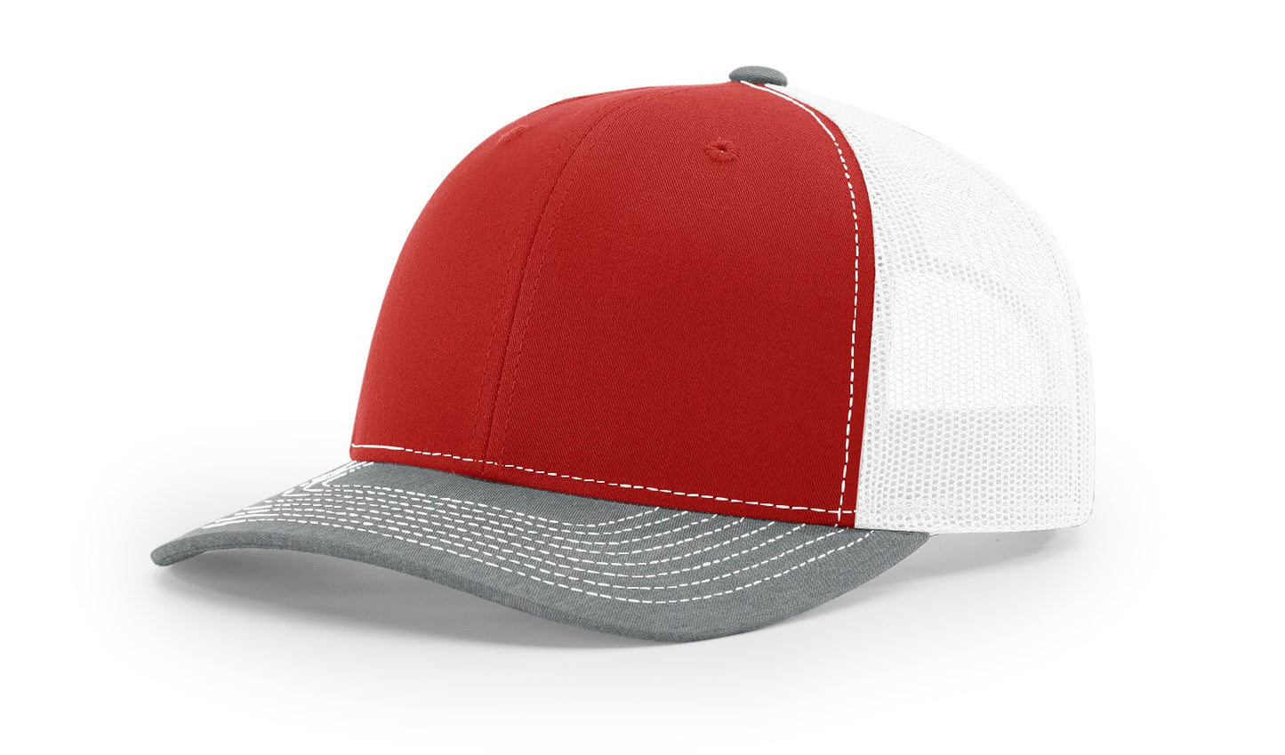 Richardson 112 Trucker Cap