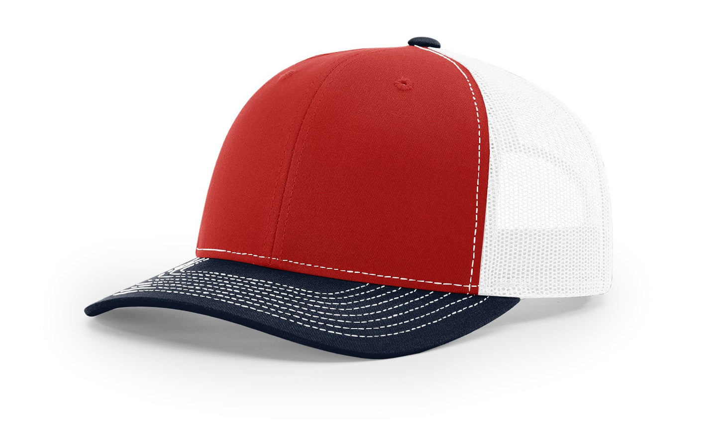 Richardson 112 Trucker Cap