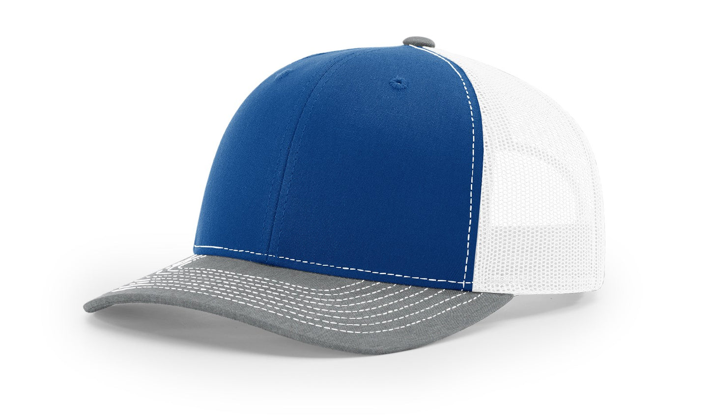 Richardson 112 Trucker Cap
