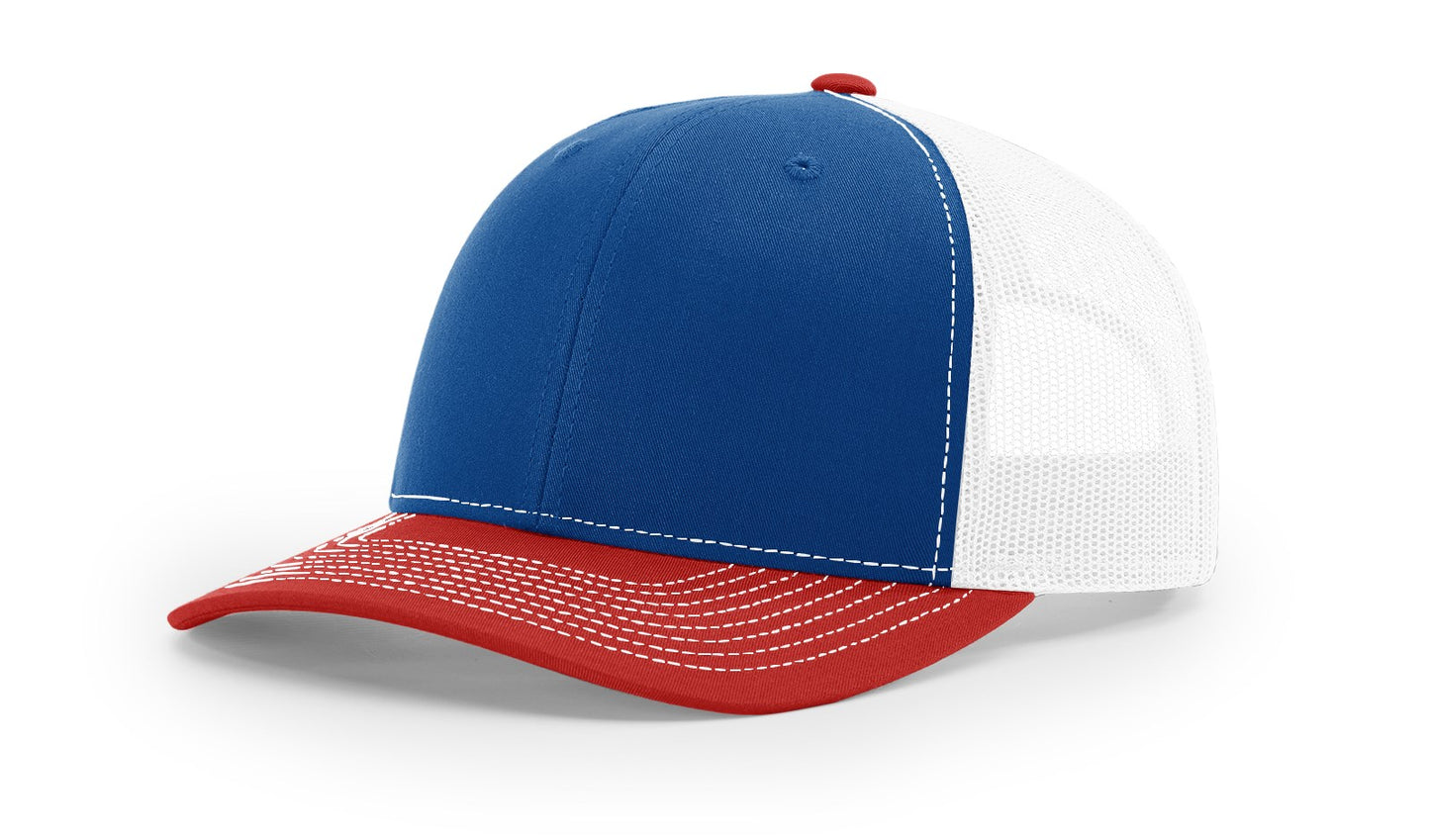 Richardson 112 Trucker Cap