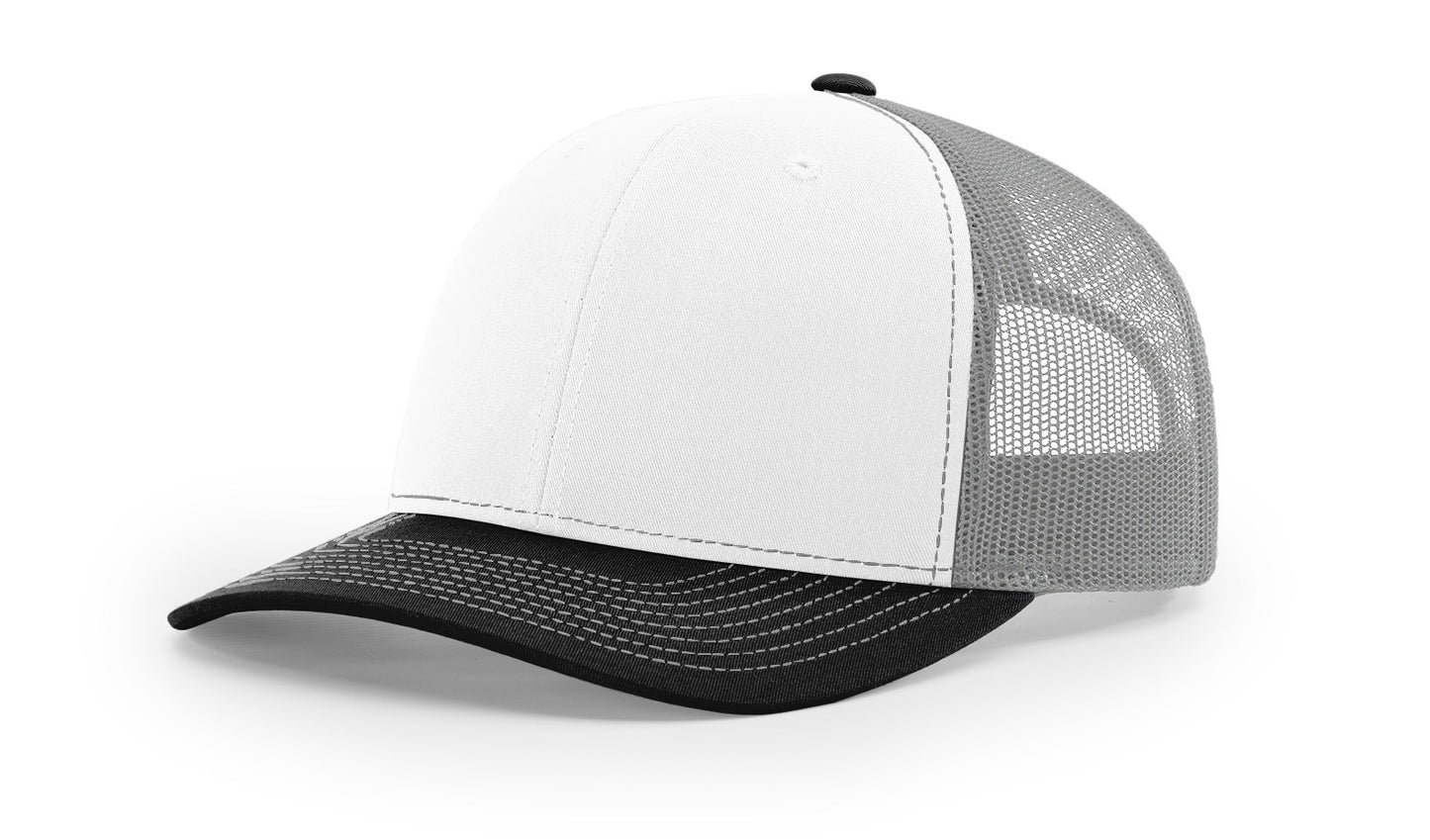 Richardson 112 Trucker Cap