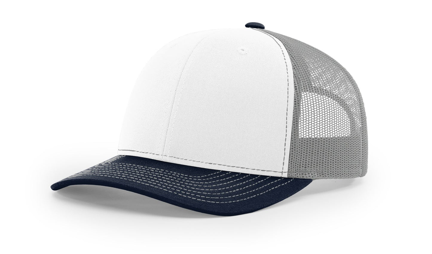 Richardson 112 Trucker Cap