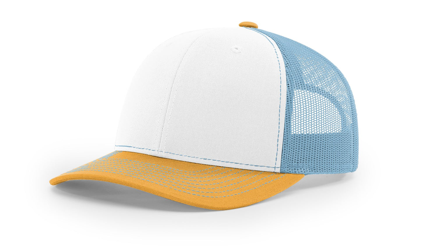 Richardson 112 Trucker Cap