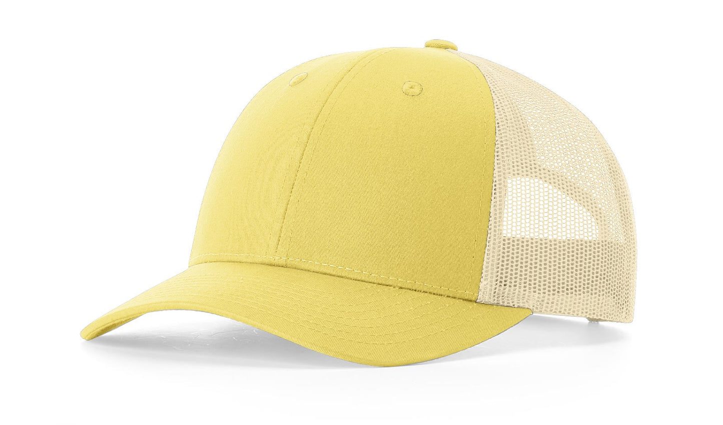 Richardson 115 Low Pro Trucker