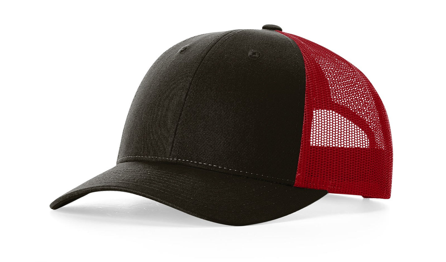 Richardson 115 Low Pro Trucker