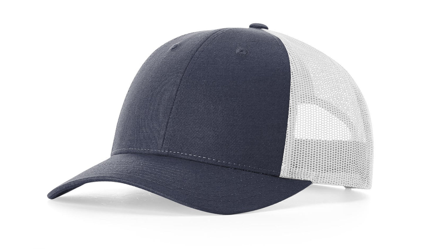 Richardson 115 Low Pro Trucker