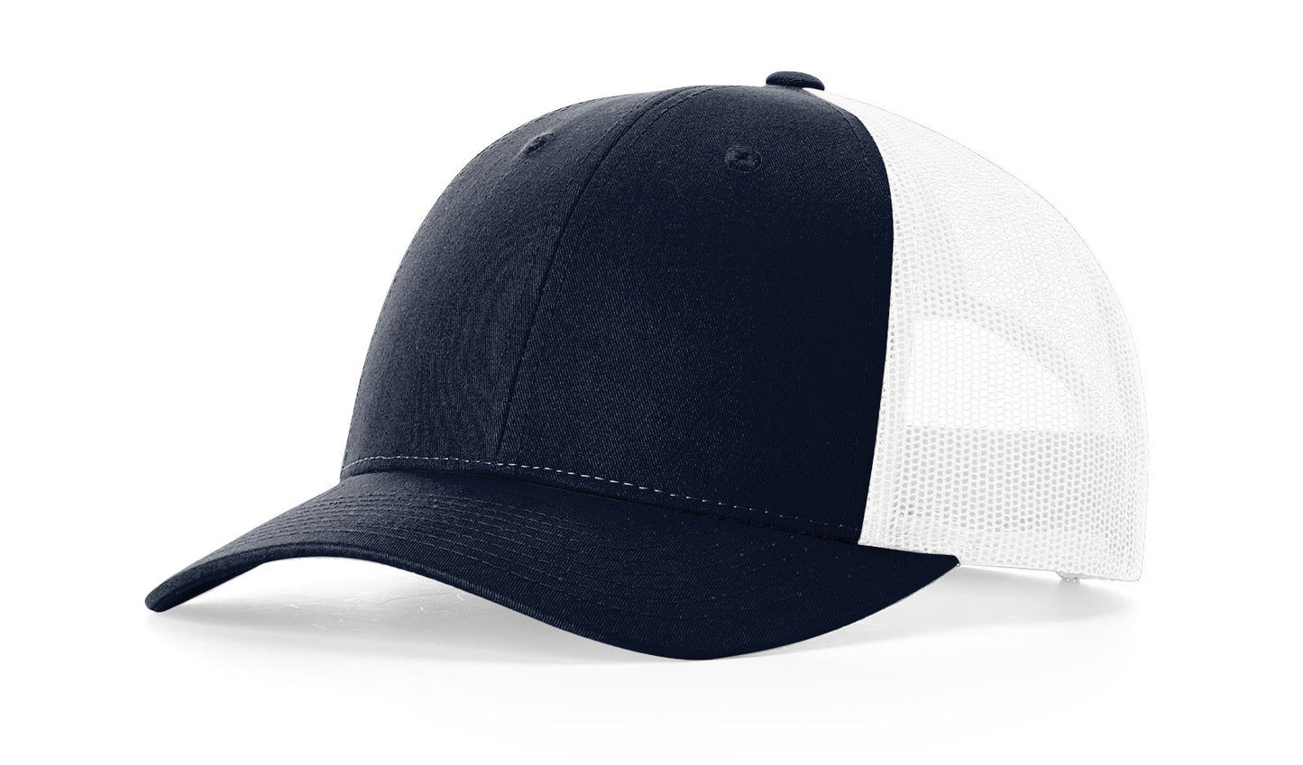 Richardson 115 Low Pro Trucker