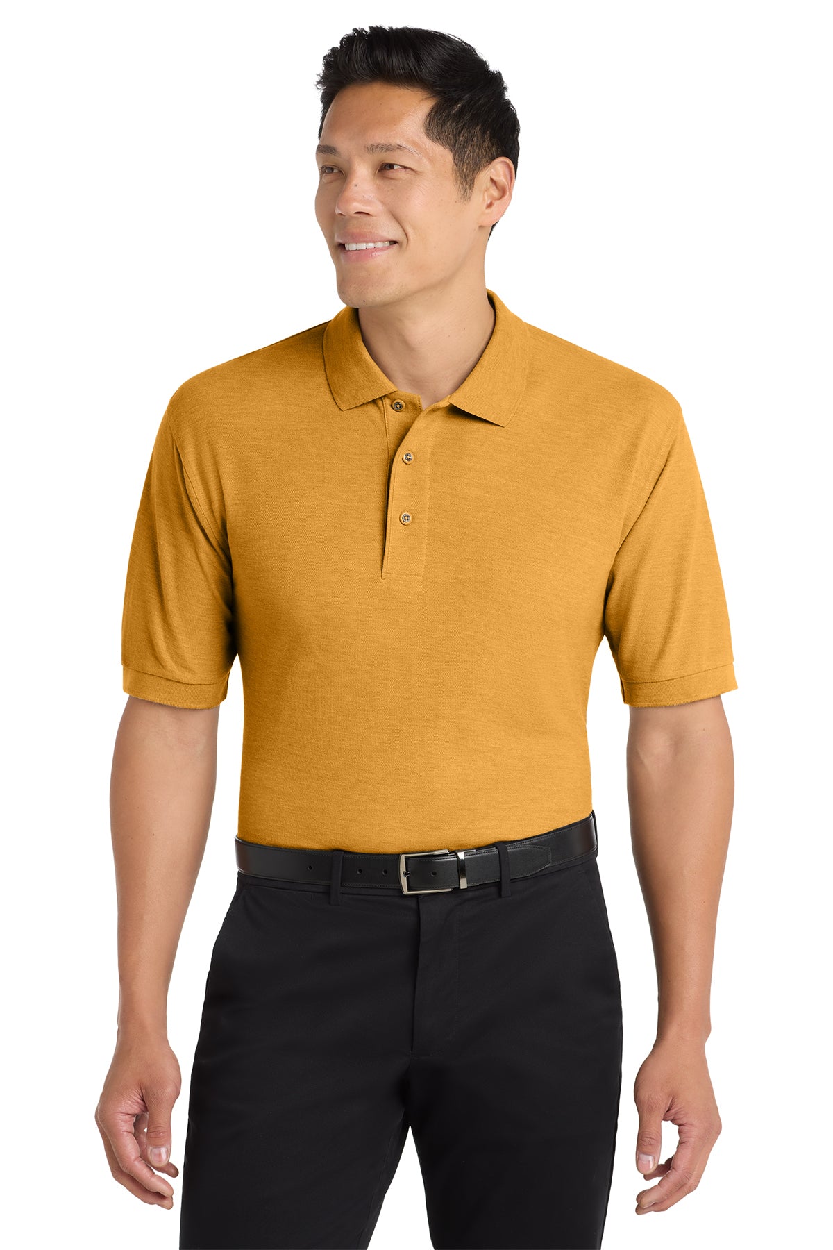 K500 Port Authority® Silk Touch™ Polo