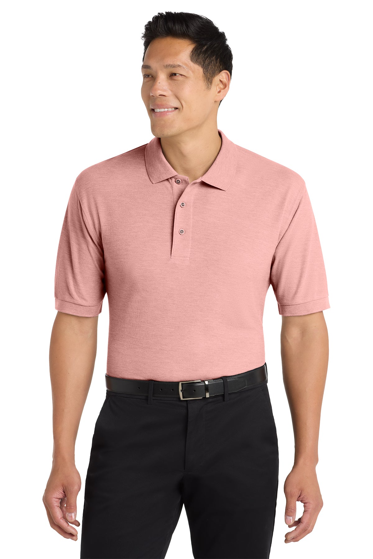 K500 Port Authority® Silk Touch™ Polo